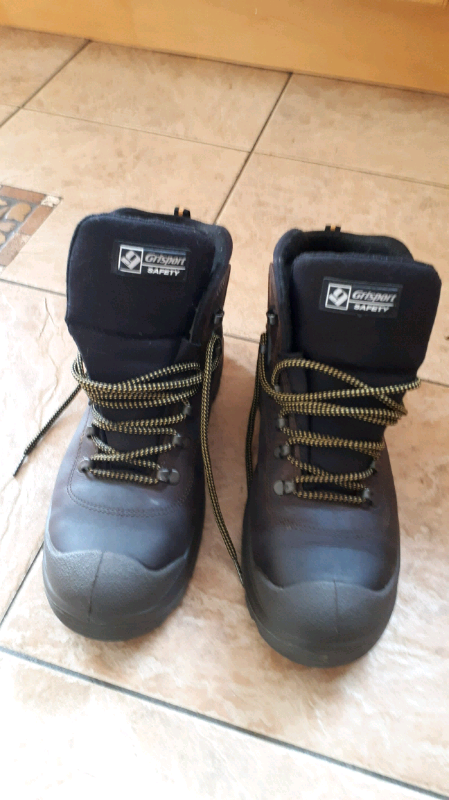 grisport contractor